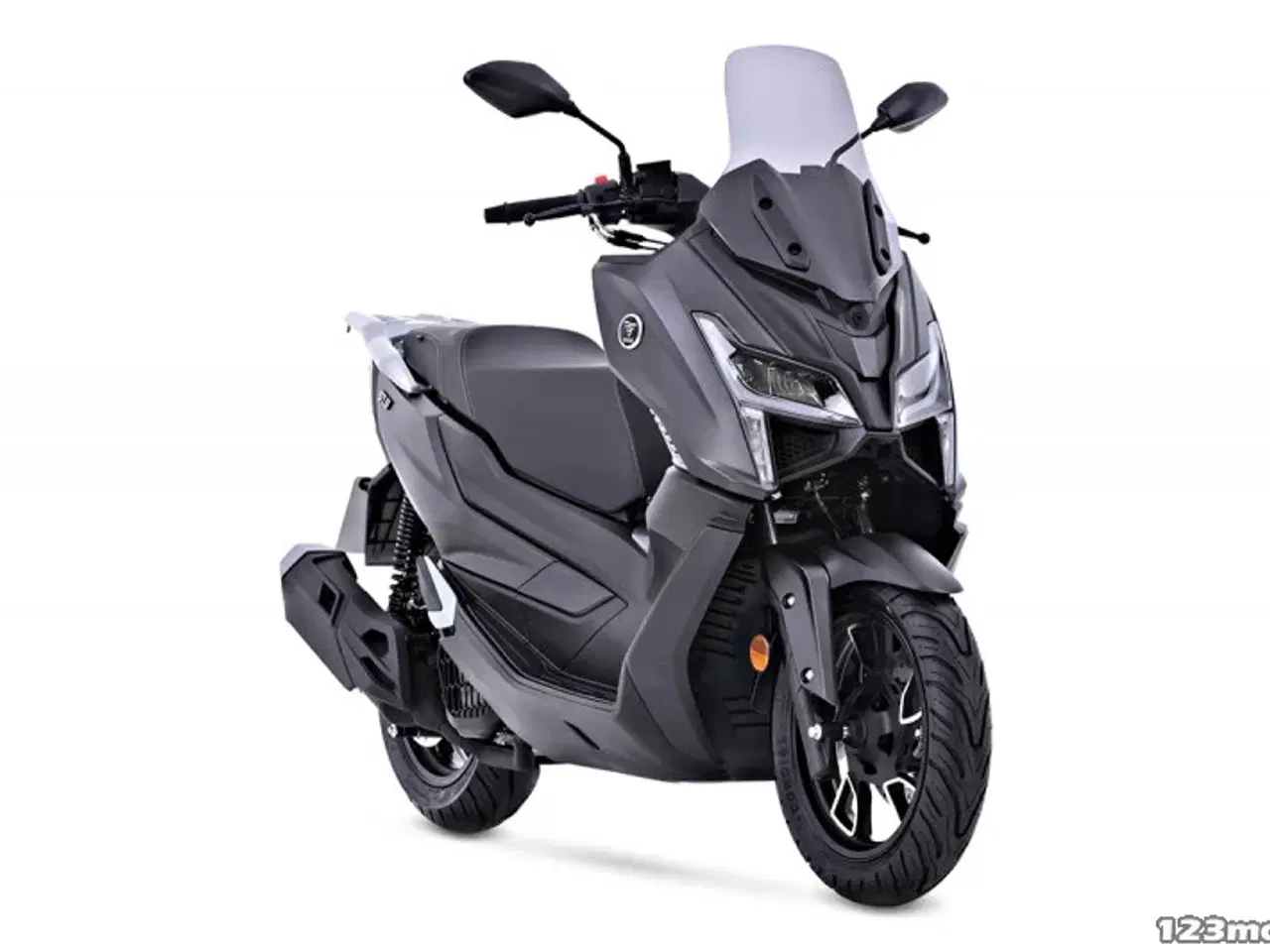 Billede 3 - Voge SR1