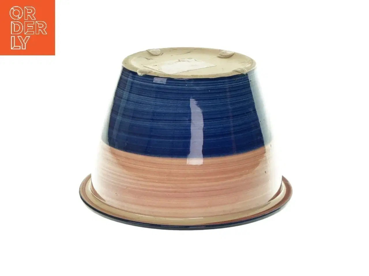 Billede 2 - Urtepotte fra Ukendt (str. HØ:10x15)