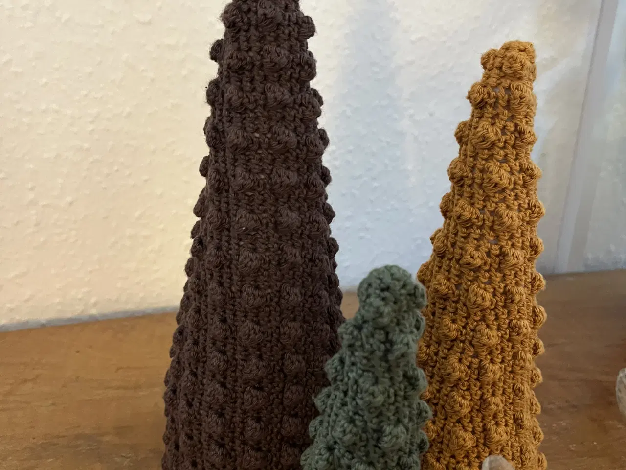 Billede 5 - 3 juletræer