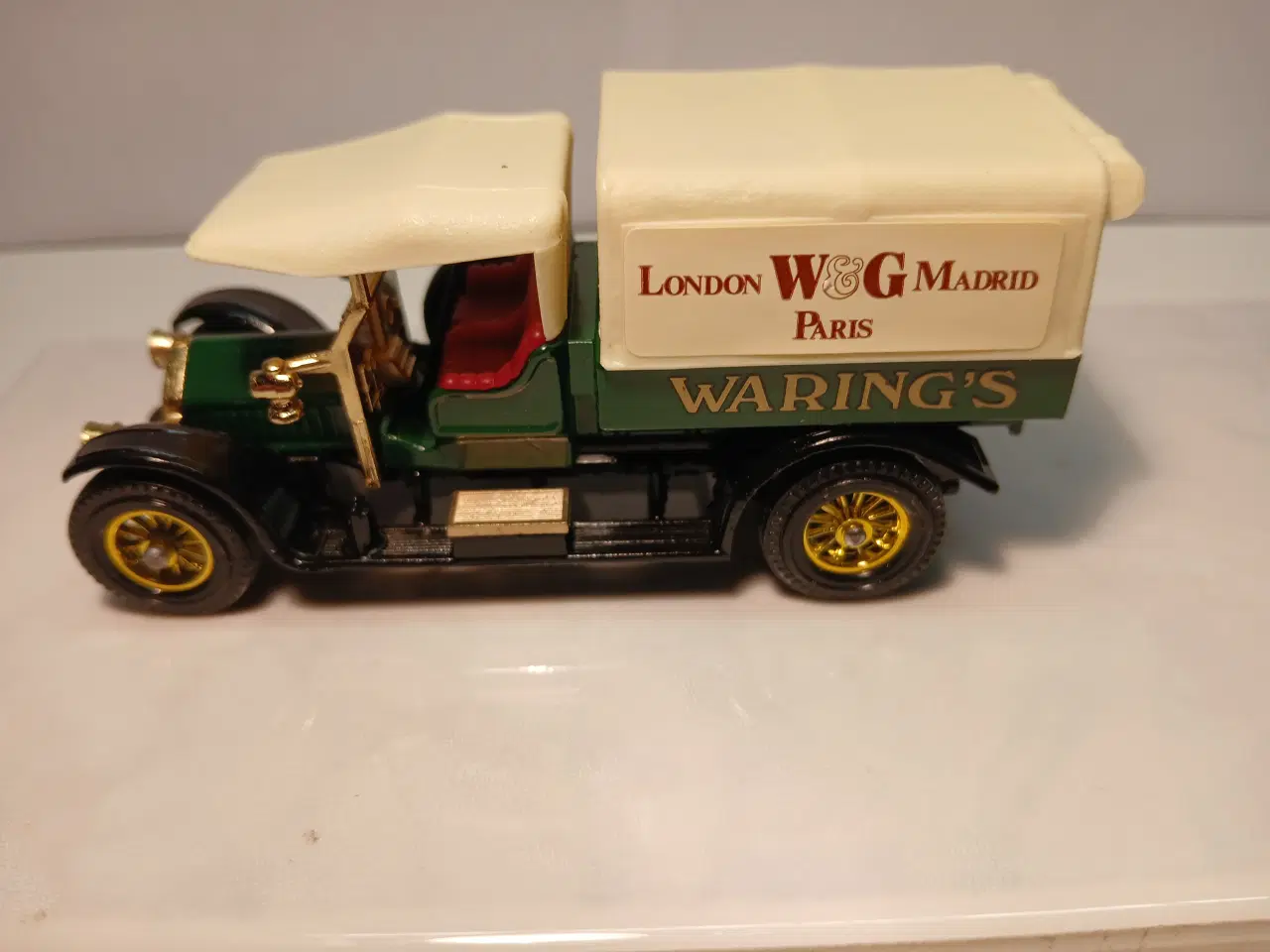 Billede 1 - MATCHBOX, MODELS OF YESTERYEAR Y13