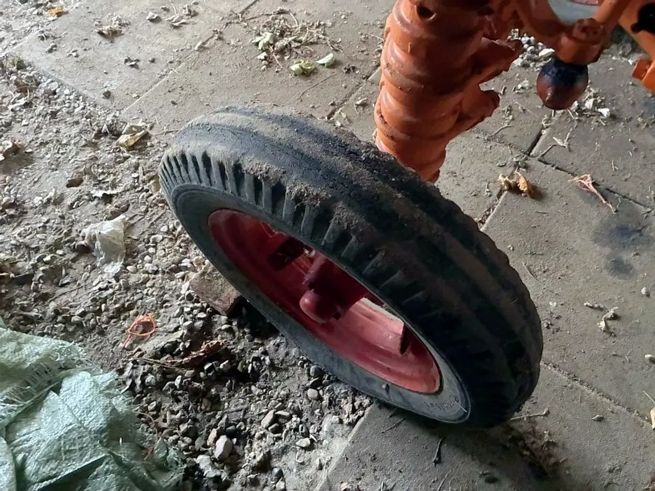 Billede 11 - Allgaier / Porsche A122 veterantraktor