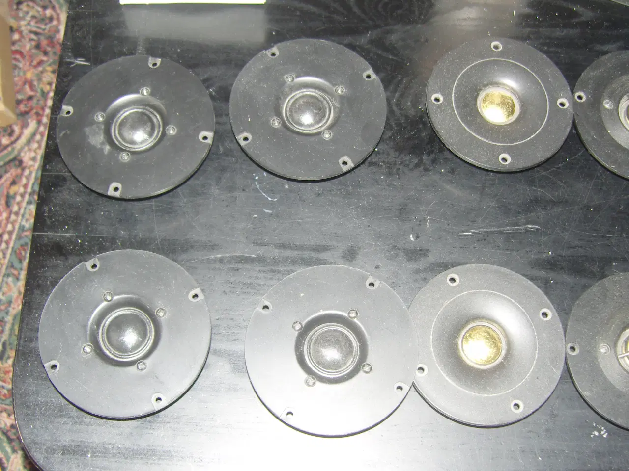 Billede 2 - Diskanter