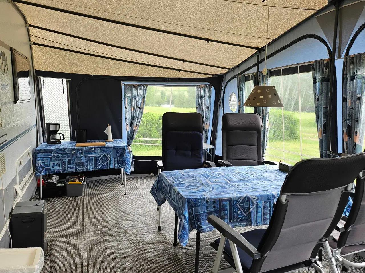 Billede 8 - Knaus 500 Sport EU