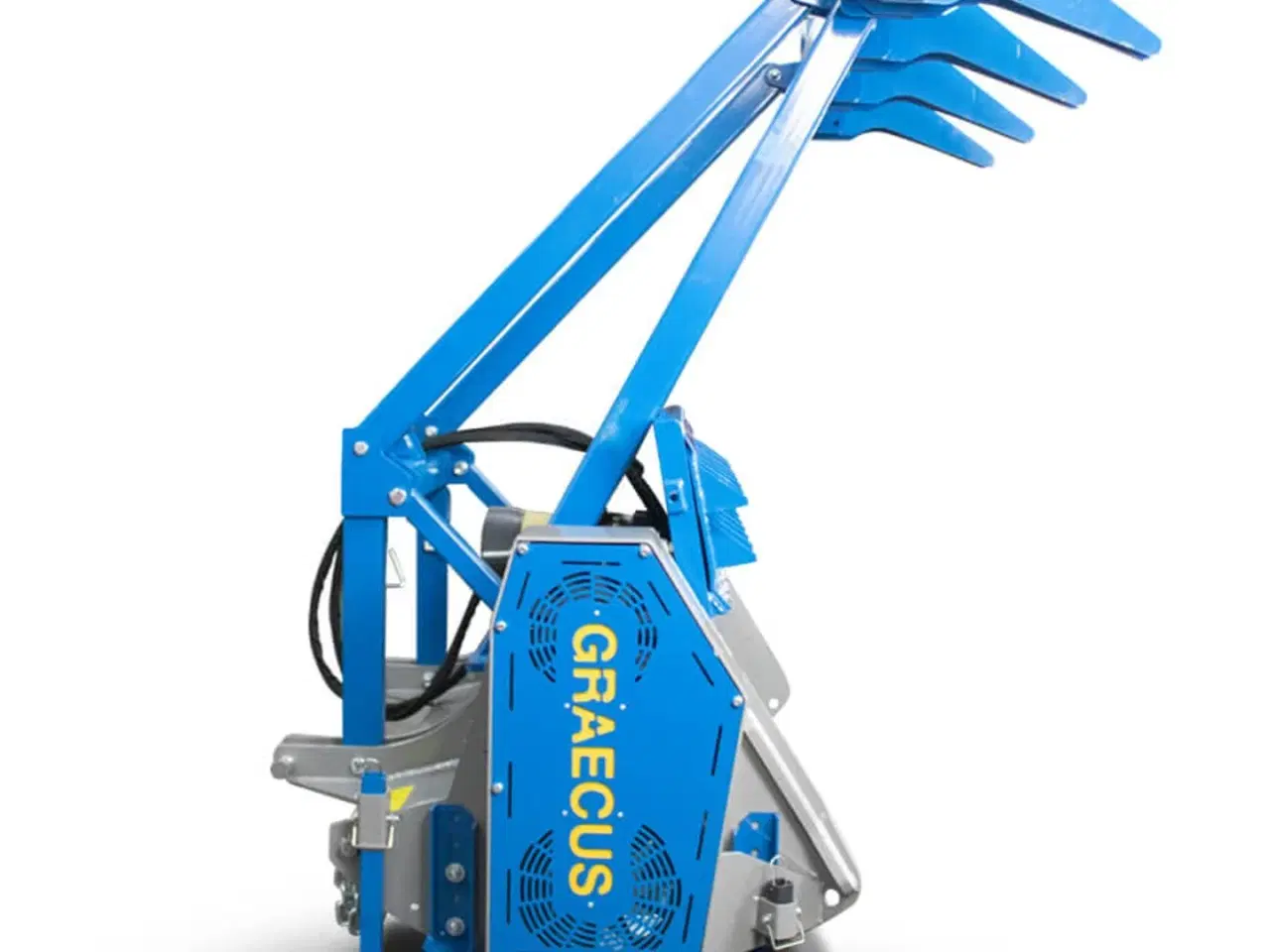 Billede 8 - Graecus OPEN230 KNUSER