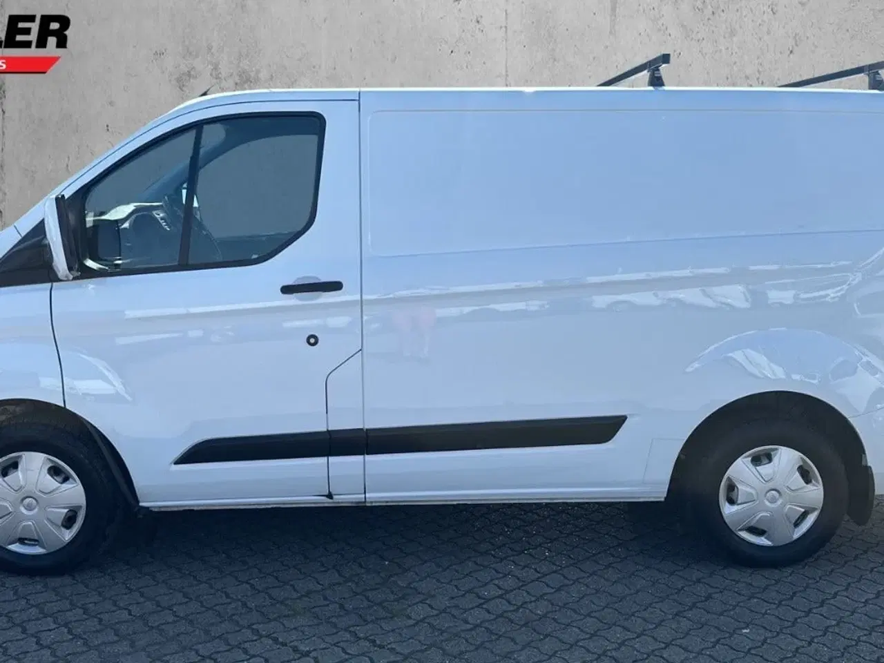 Billede 3 - Ford Transit Custom 280S 2,0 TDCi 105 Trend