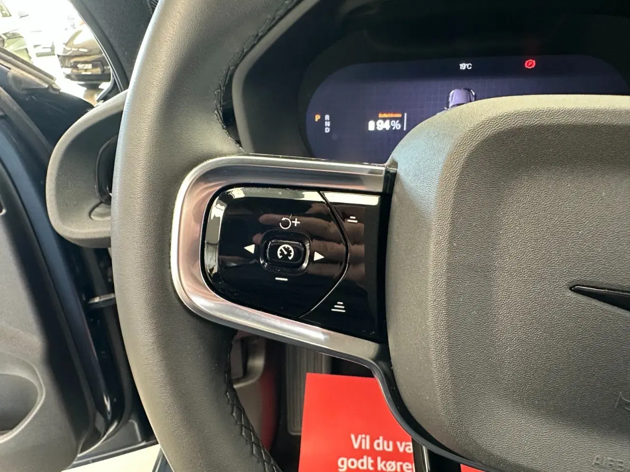 Billede 16 - Polestar 2  Standard Range