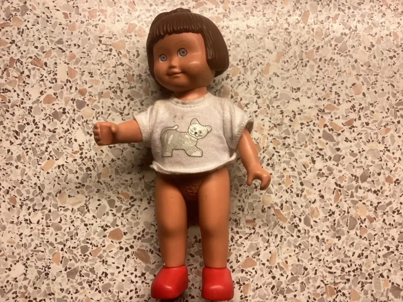 Billede 2 - Duplo Education duplo dukke og baby samt tilbehør