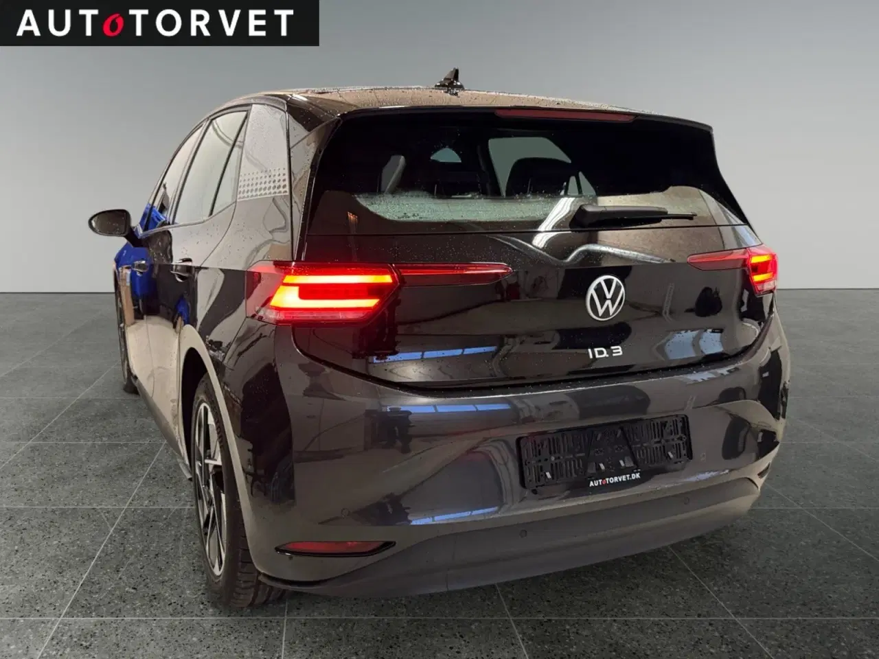 Billede 4 - VW ID.3 58 1ST Pro Performance