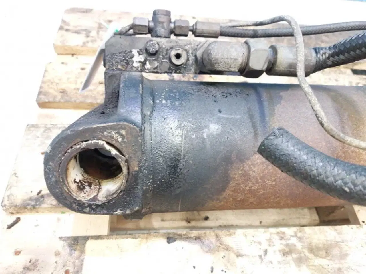 Billede 17 - Merlo 30.9 Cylinder 2622019