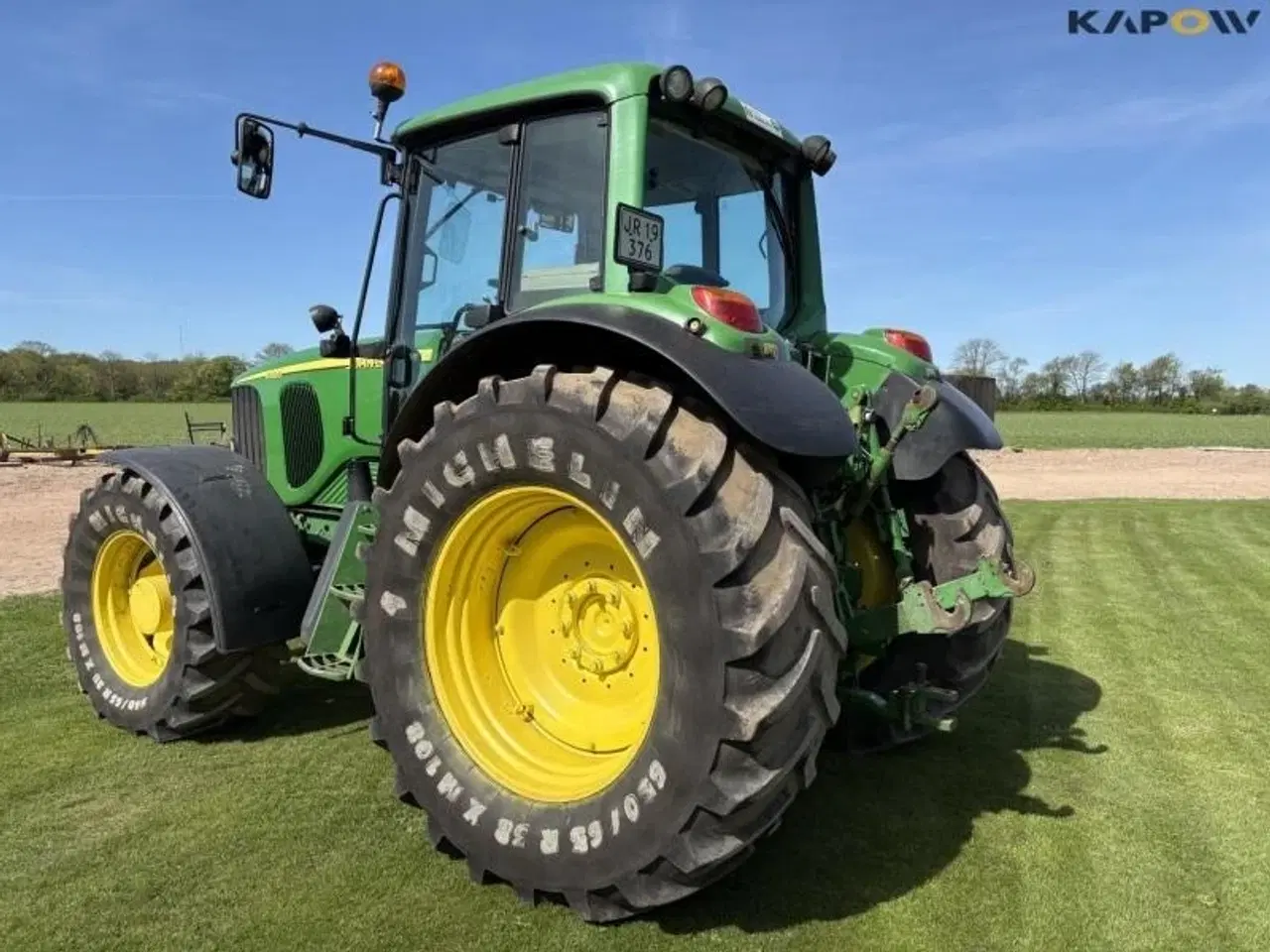 Billede 8 - John Deere 6920