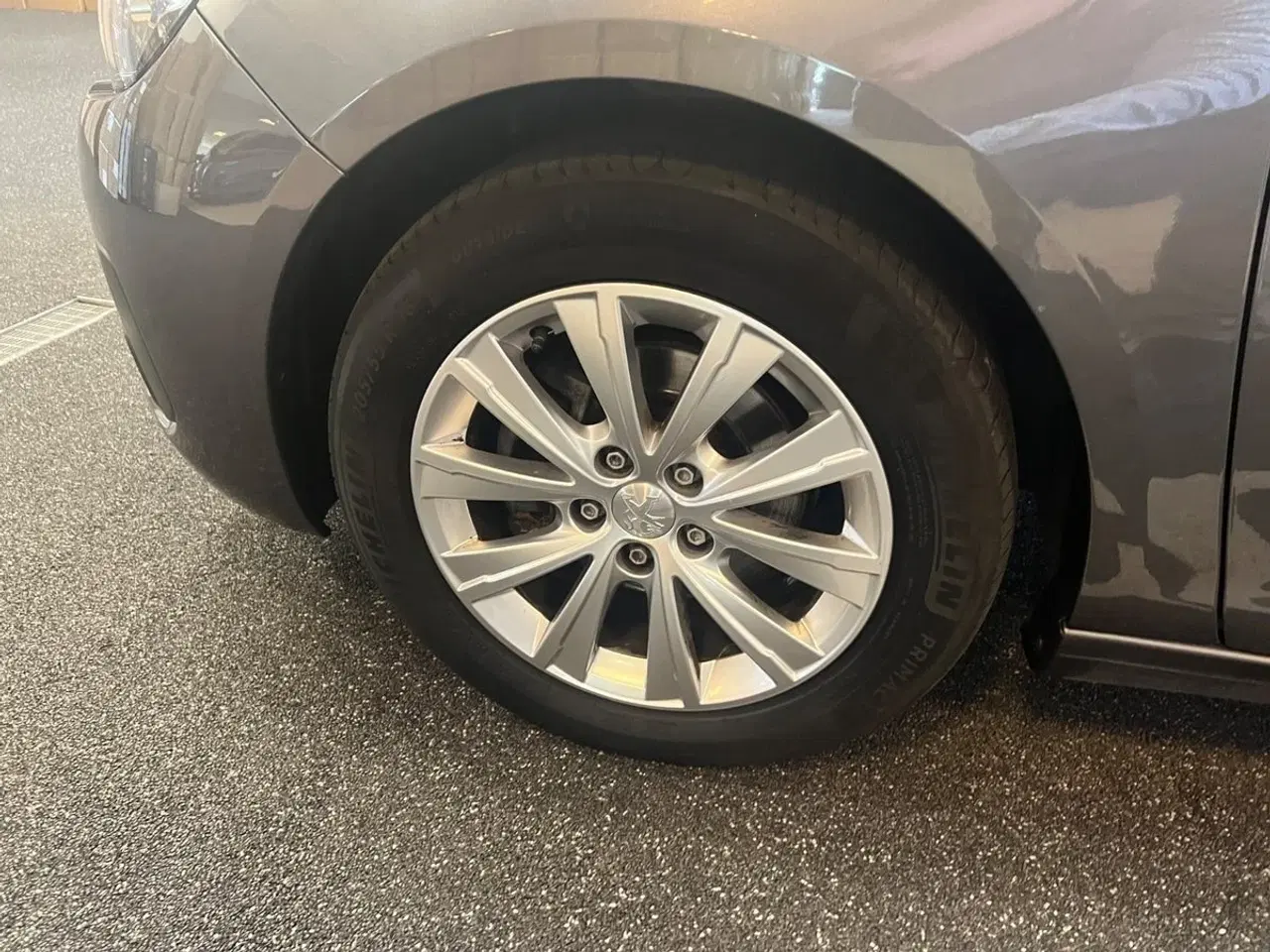 Billede 12 - Peugeot 308 1,5 BlueHDi 130 Style SW