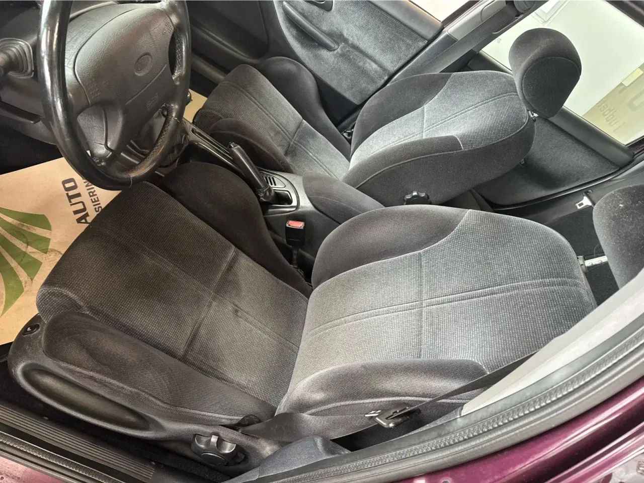 Billede 18 - Ford Mondeo 2,5 V6