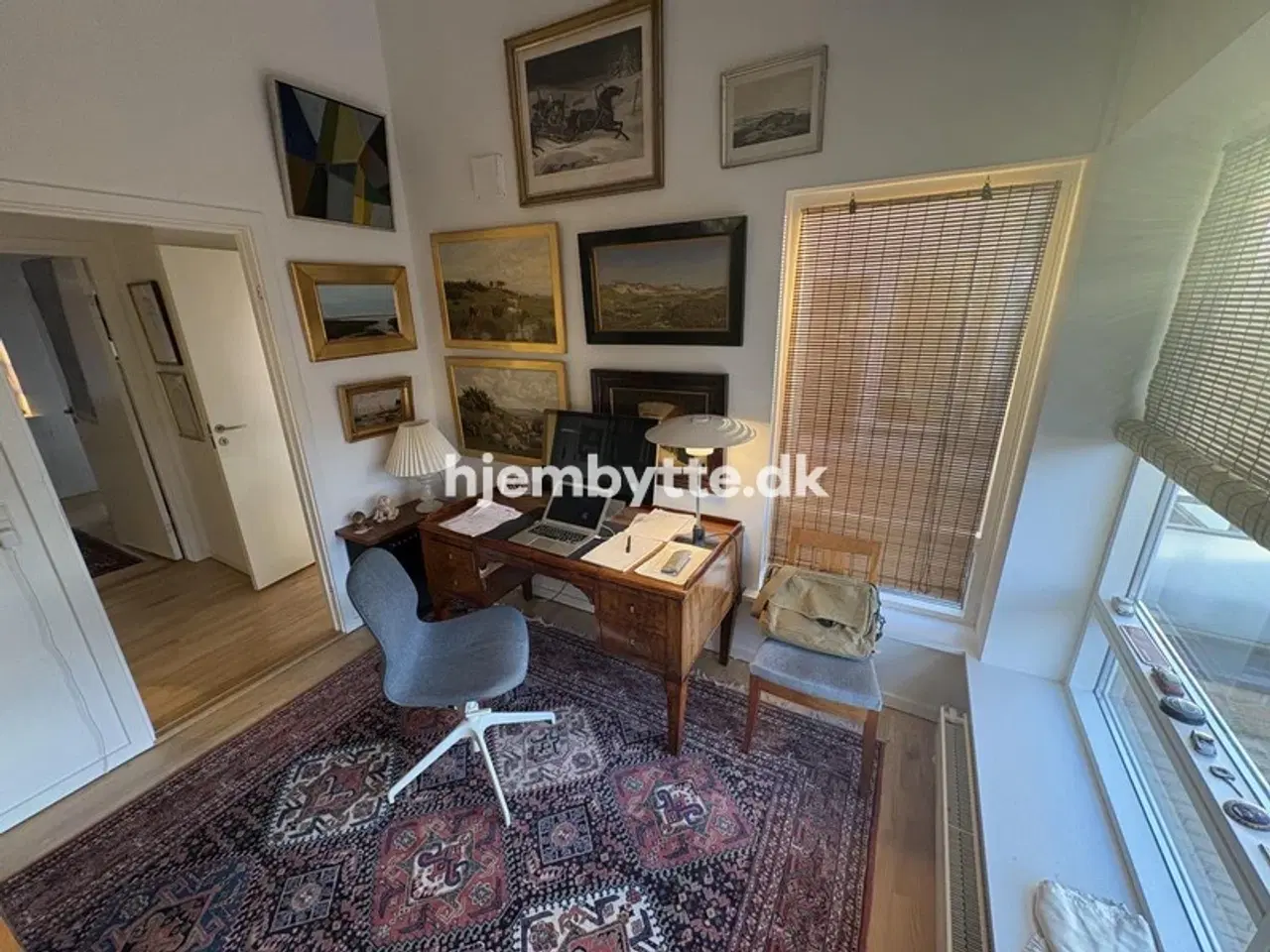 Billede 7 - Hjembytte - Hellerupvej