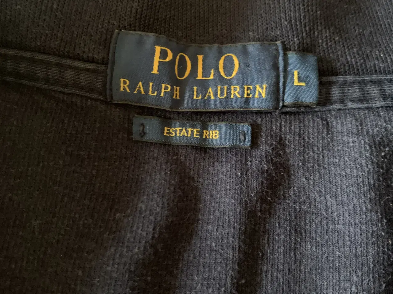 Billede 3 - Ralph Lauren trøje str. L