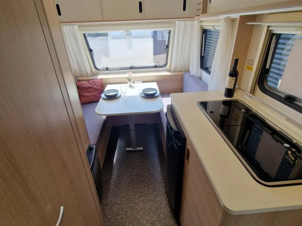 Billede 6 - 2021 - Adria Aviva 360 DK