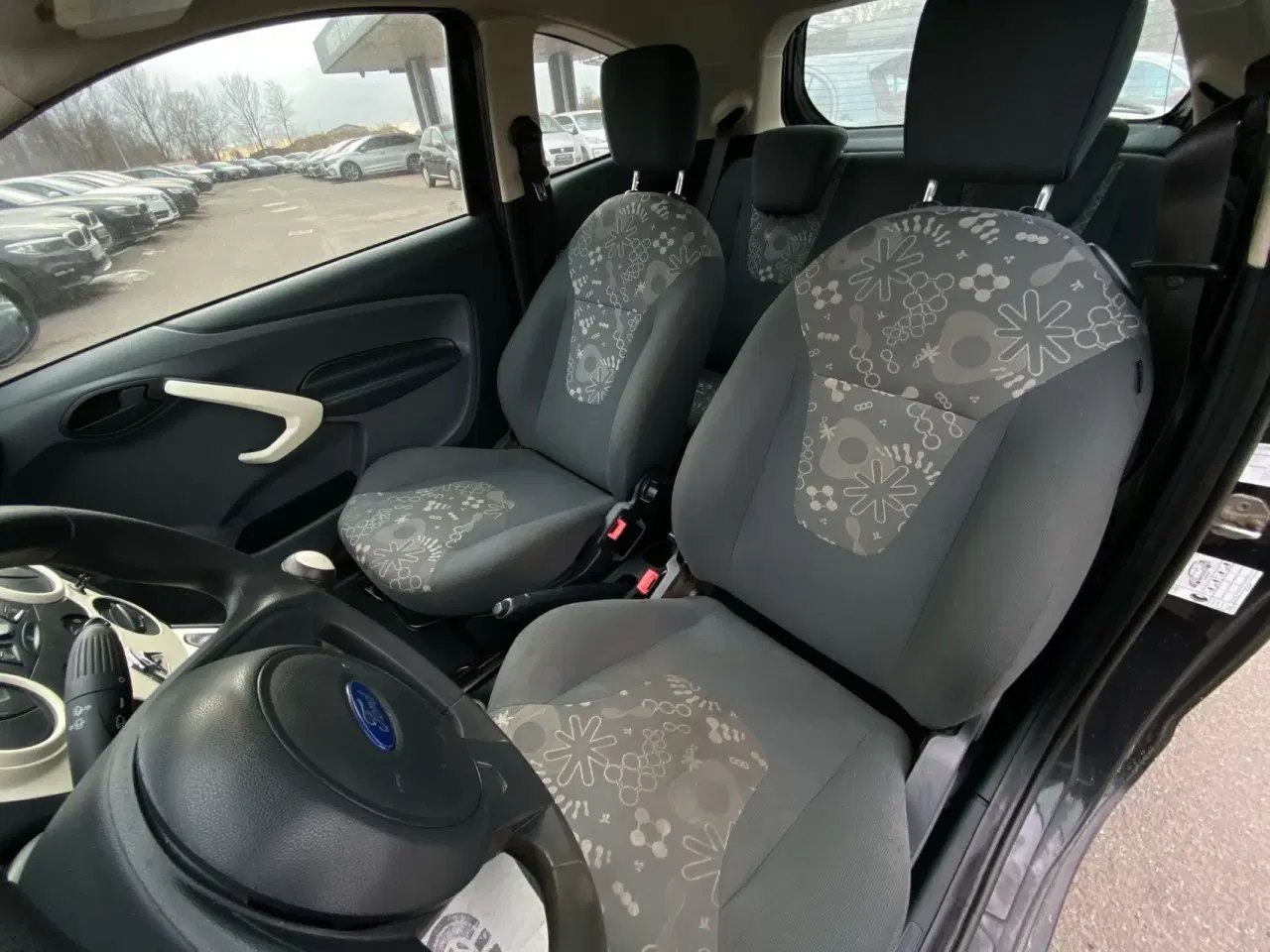 Billede 8 - Ford Ka 1,2 Trend+ 69HK 3d