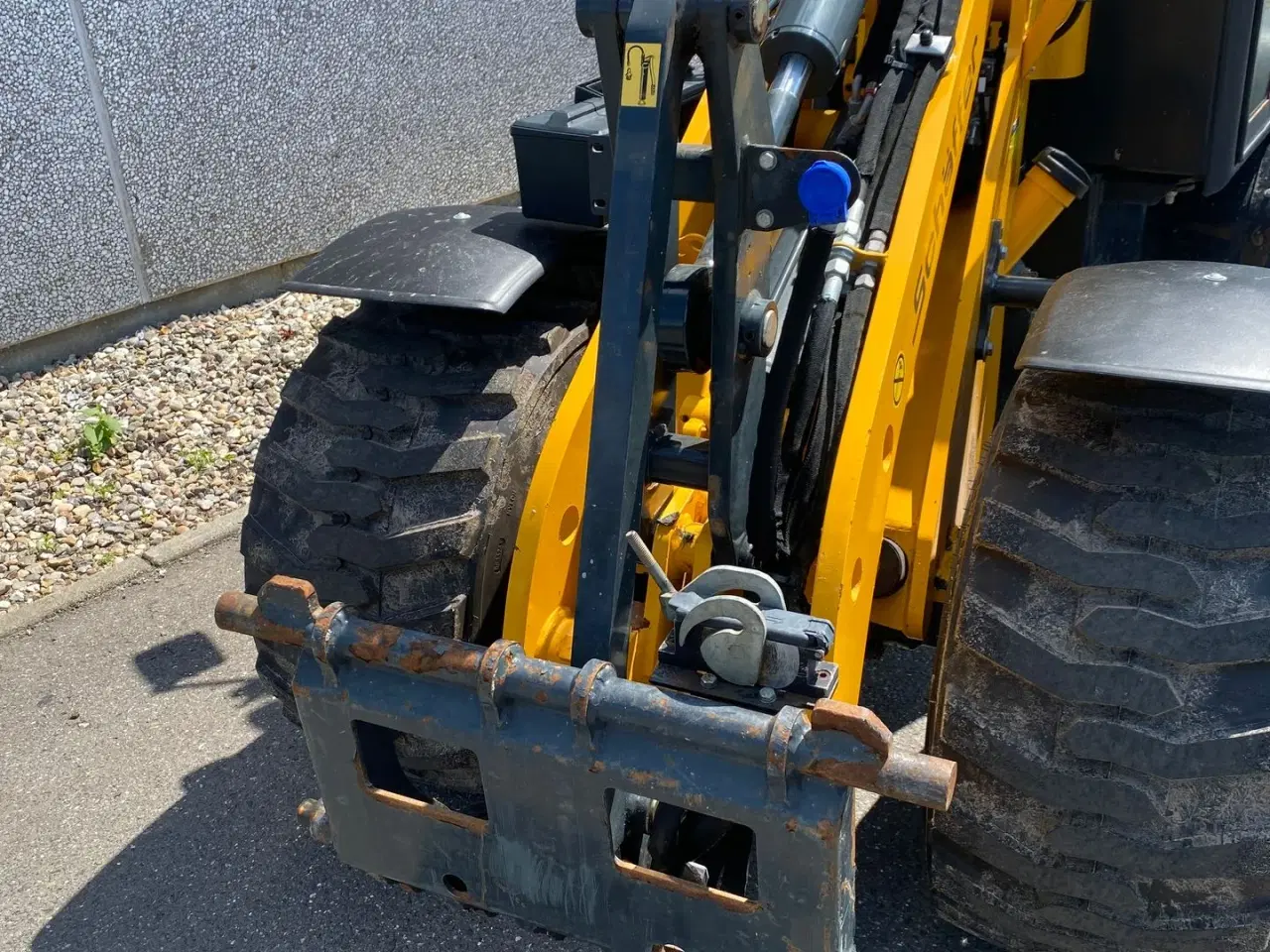 Billede 2 - Schäffer 2445S 2445s