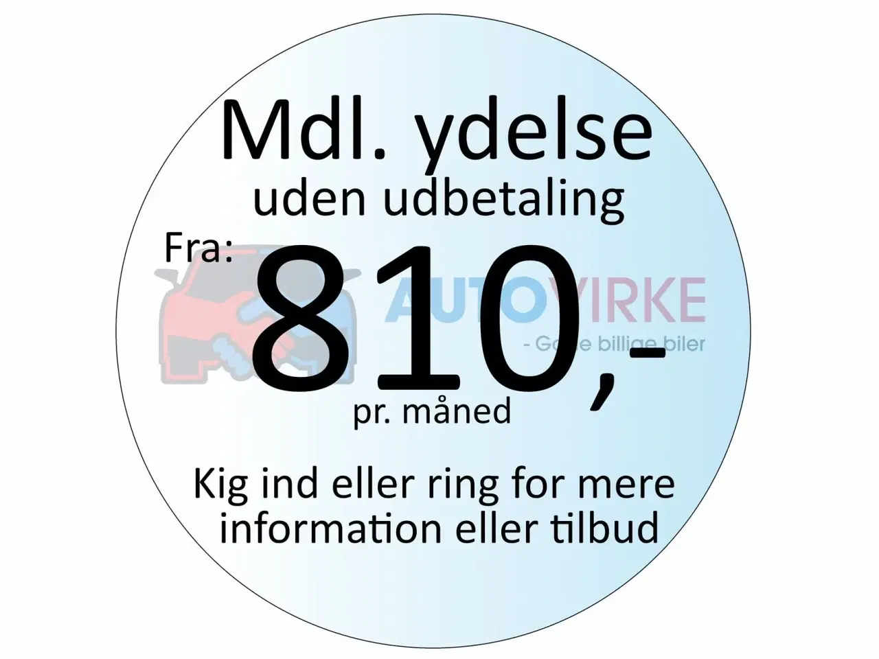 Billede 2 - Skoda Fabia Combi 1,2 TSI Ambition 86HK Stc