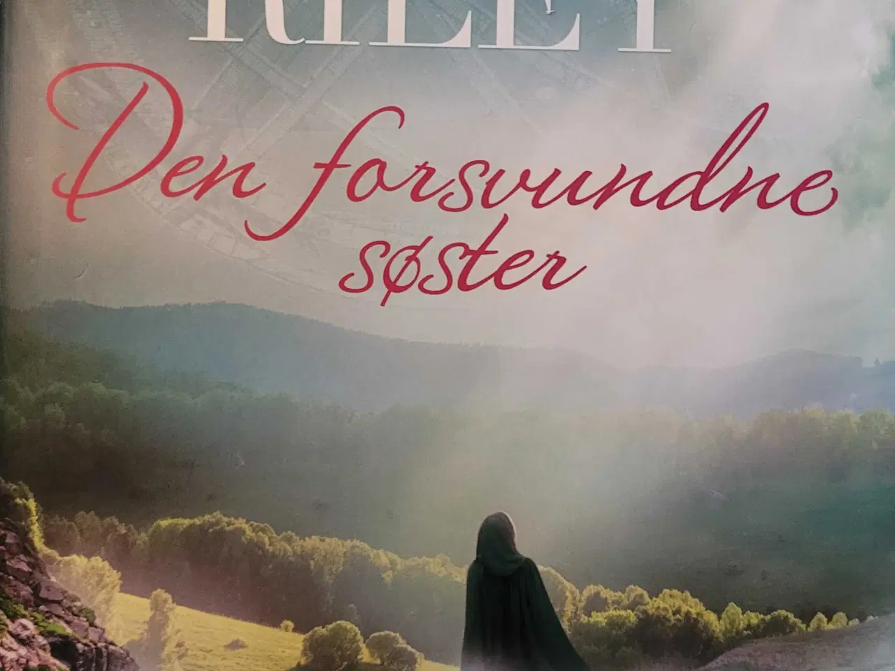 Billede 6 - Lucinda Riley de 7 søster 