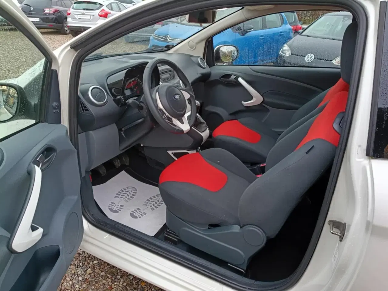 Billede 7 - Ford Ka 1,2 Titanium 69HK 3d