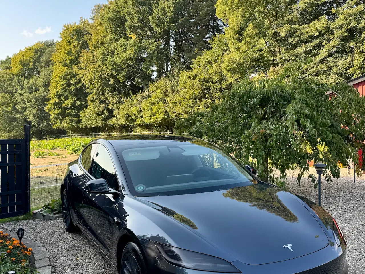 Billede 2 - Tesla Model 3 LR - 2024 / Highland