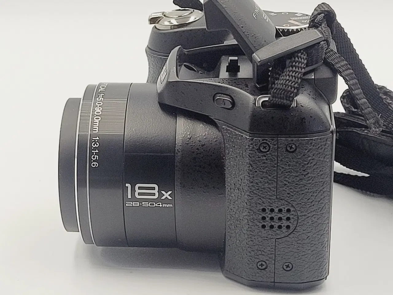 Billede 5 - ⭐️· DIGITALKAMERA: 📸 Fujifilm FinePix S2950 