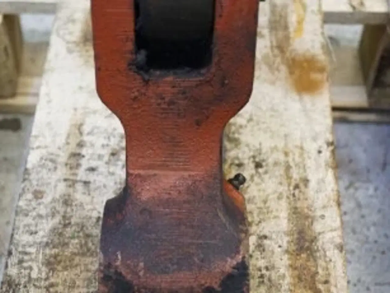 Billede 15 - Hesston 4900 Arm 700113610