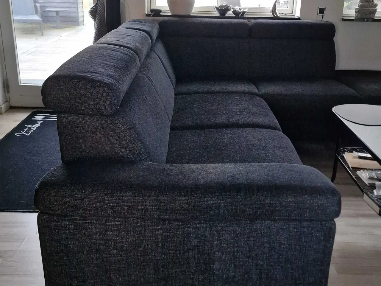 Billede 4 - Velholdt Sofa