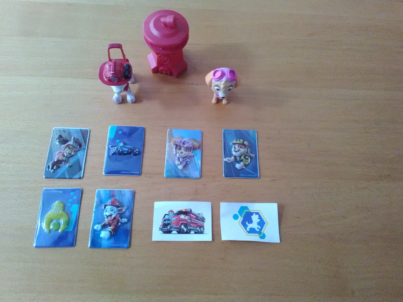 Billede 2 - Paw Patrol