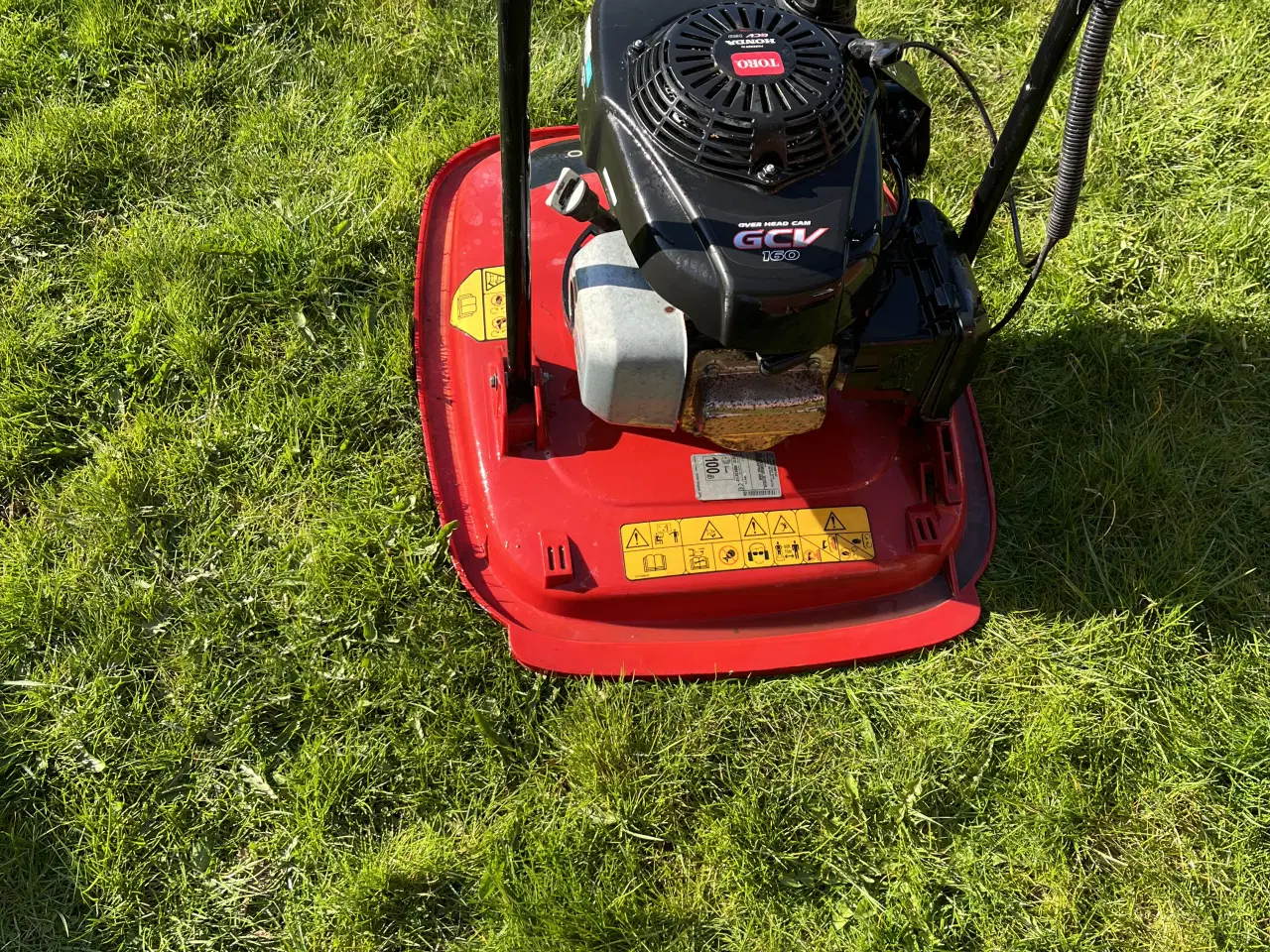 Billede 2 - Toro Hoverpro 