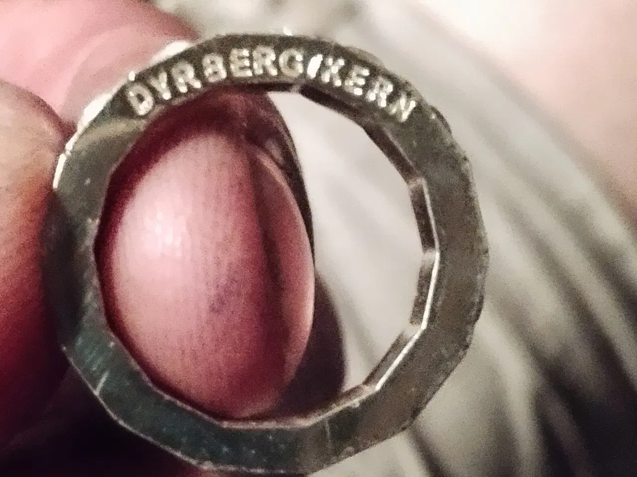 Billede 1 - Dyrberg Kern ring