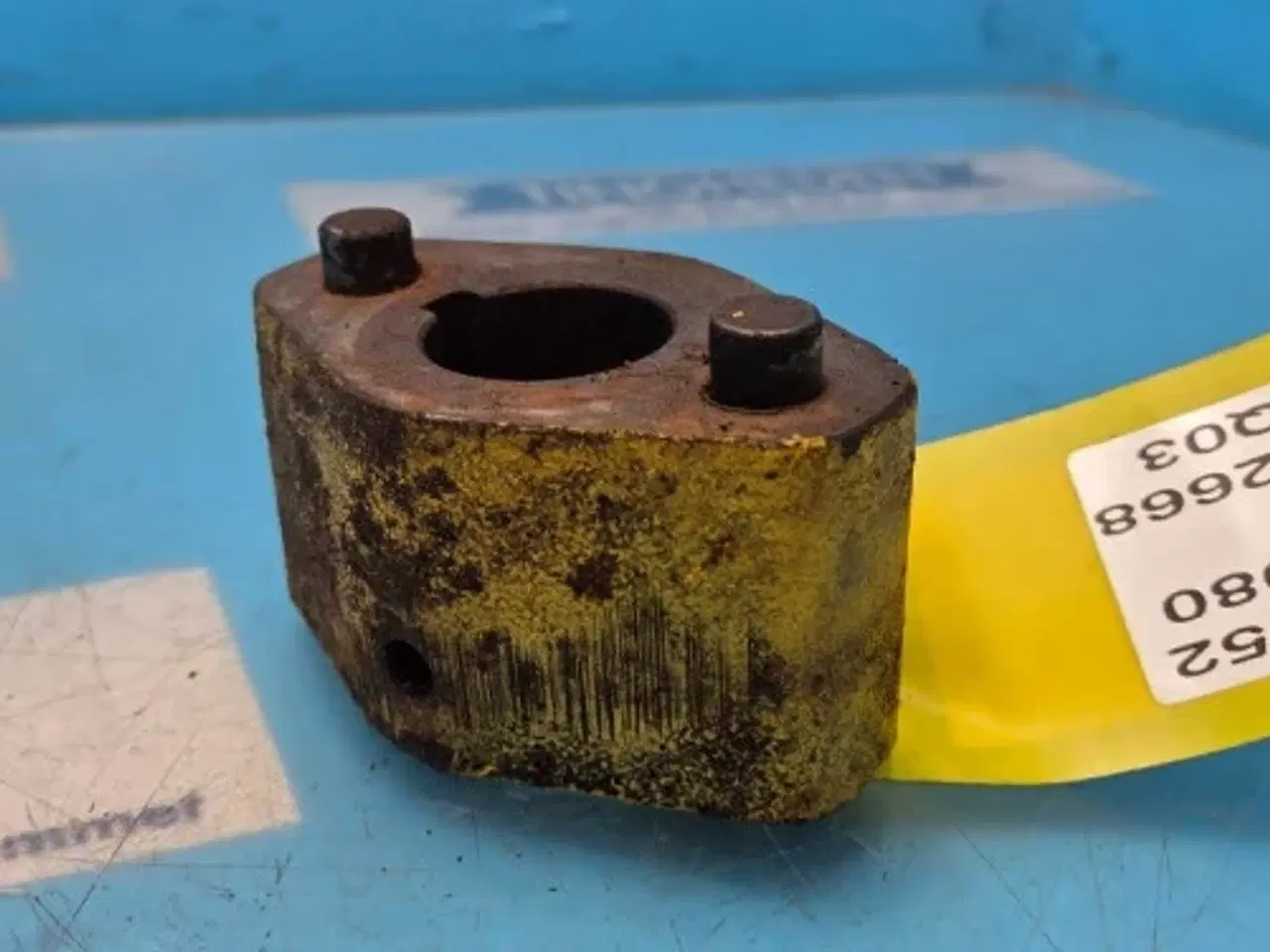 Billede 4 - New Holland BB980 Beslag 706522668