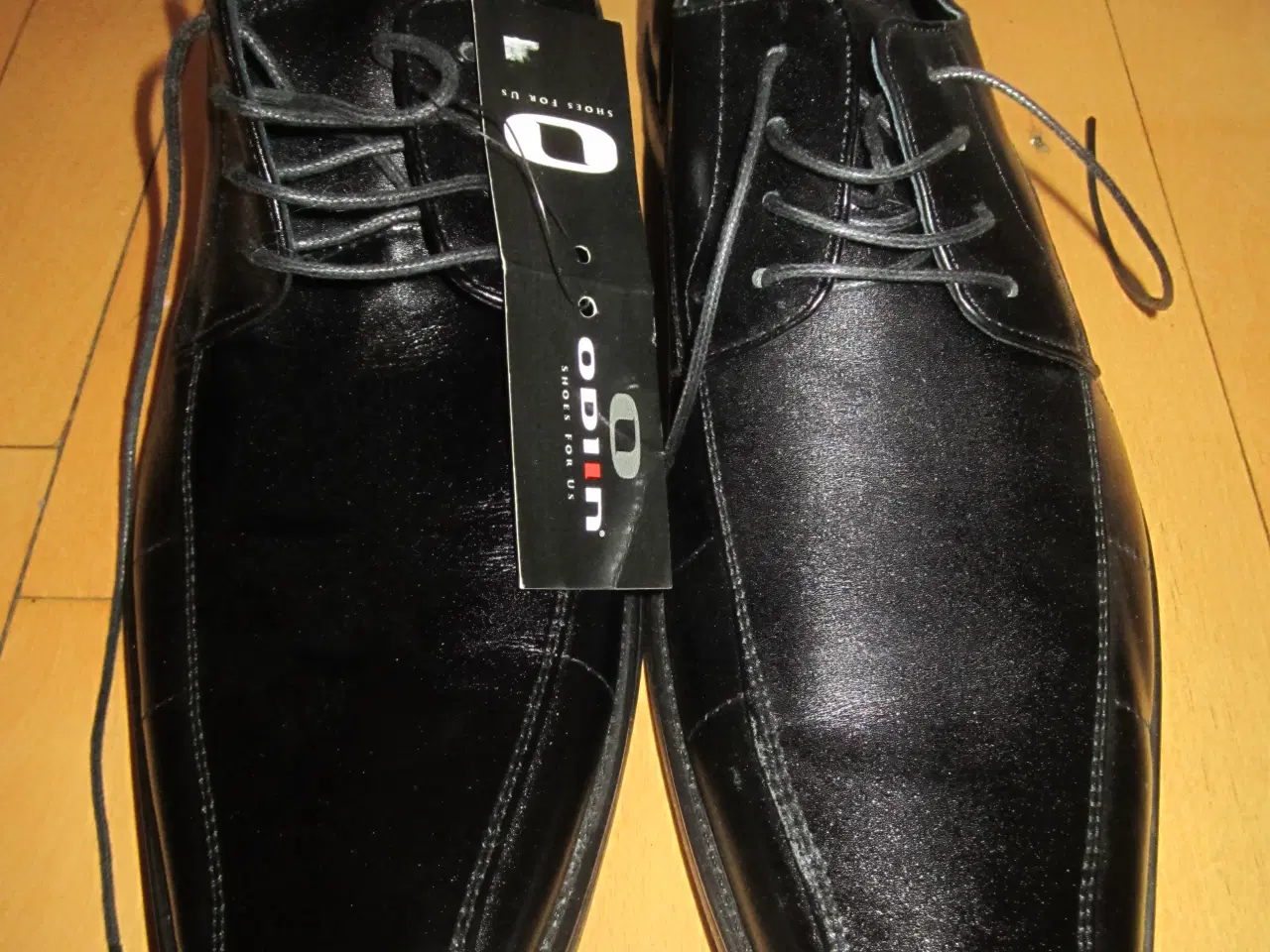 Billede 1 - NYE FLOTTE HERRESKO. BYD. Str. 44.