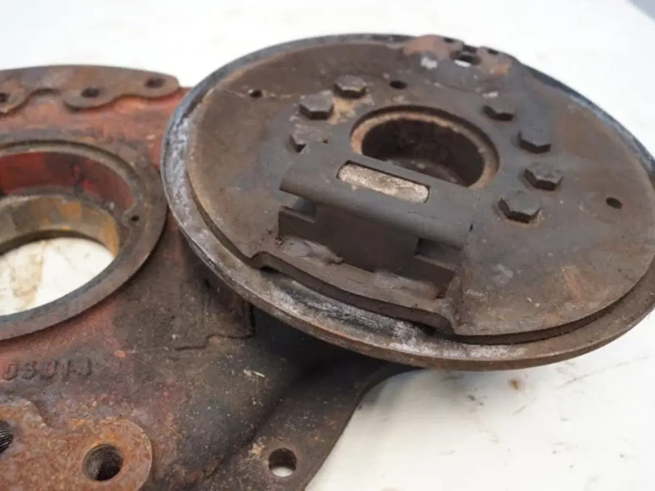 Billede 15 - Dronningborg D7500 Cobra Hus