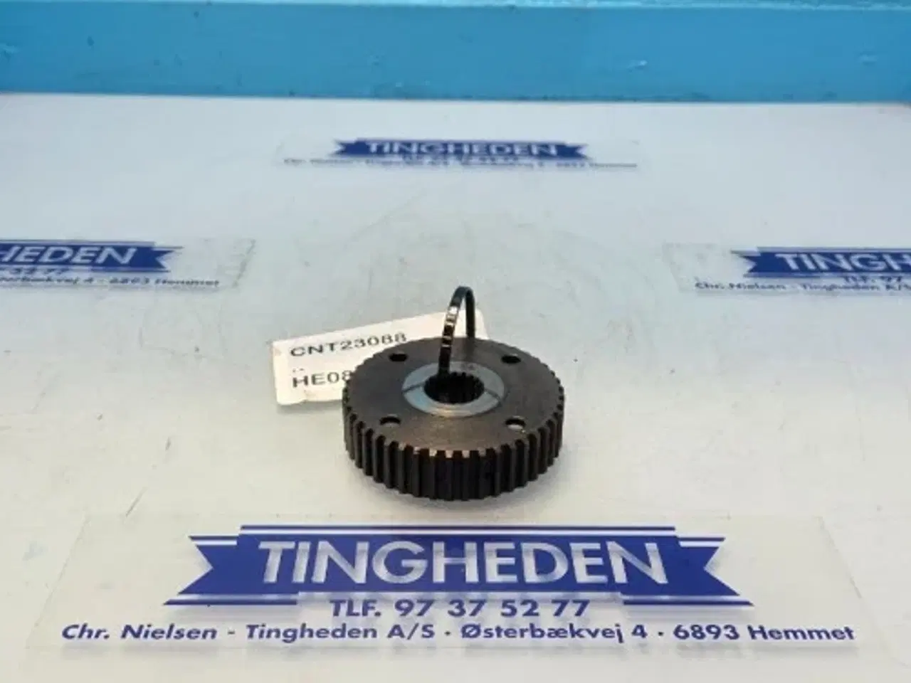 Billede 1 - Ford 550 Hub D9NN7N062AA