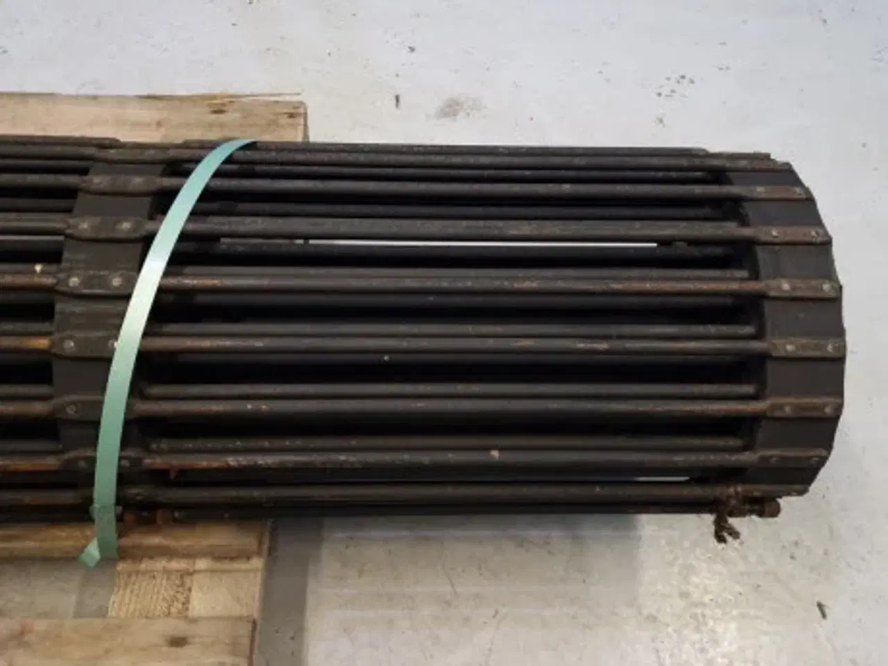 Billede 10 - Asa Lift 182-389 Remkæder