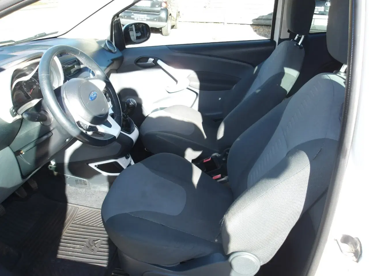 Billede 6 - Ford Ka 1,2 Titanium