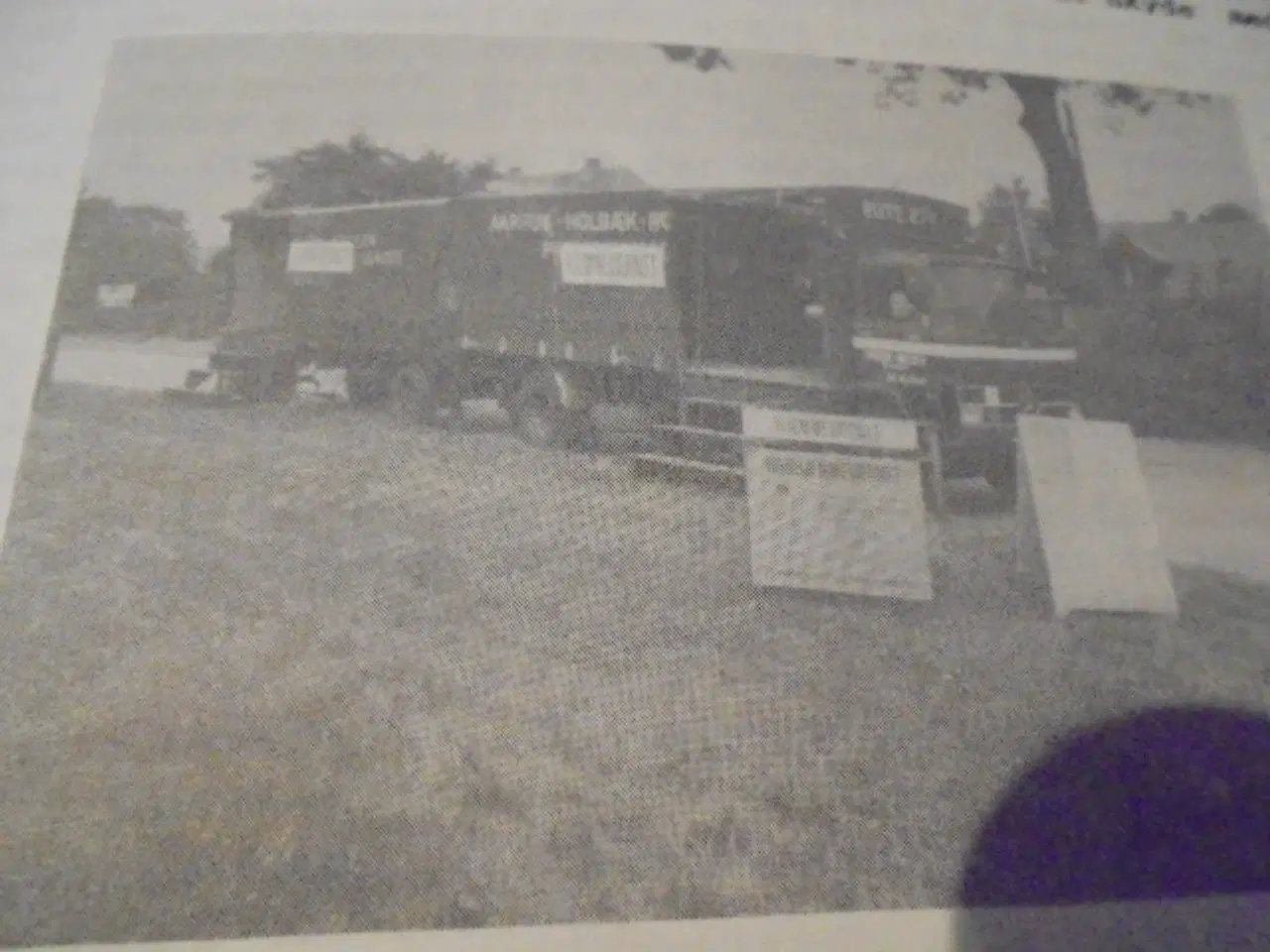 Billede 3 - Hjemmeværnskompagni 2415 – 40 års jubilæum