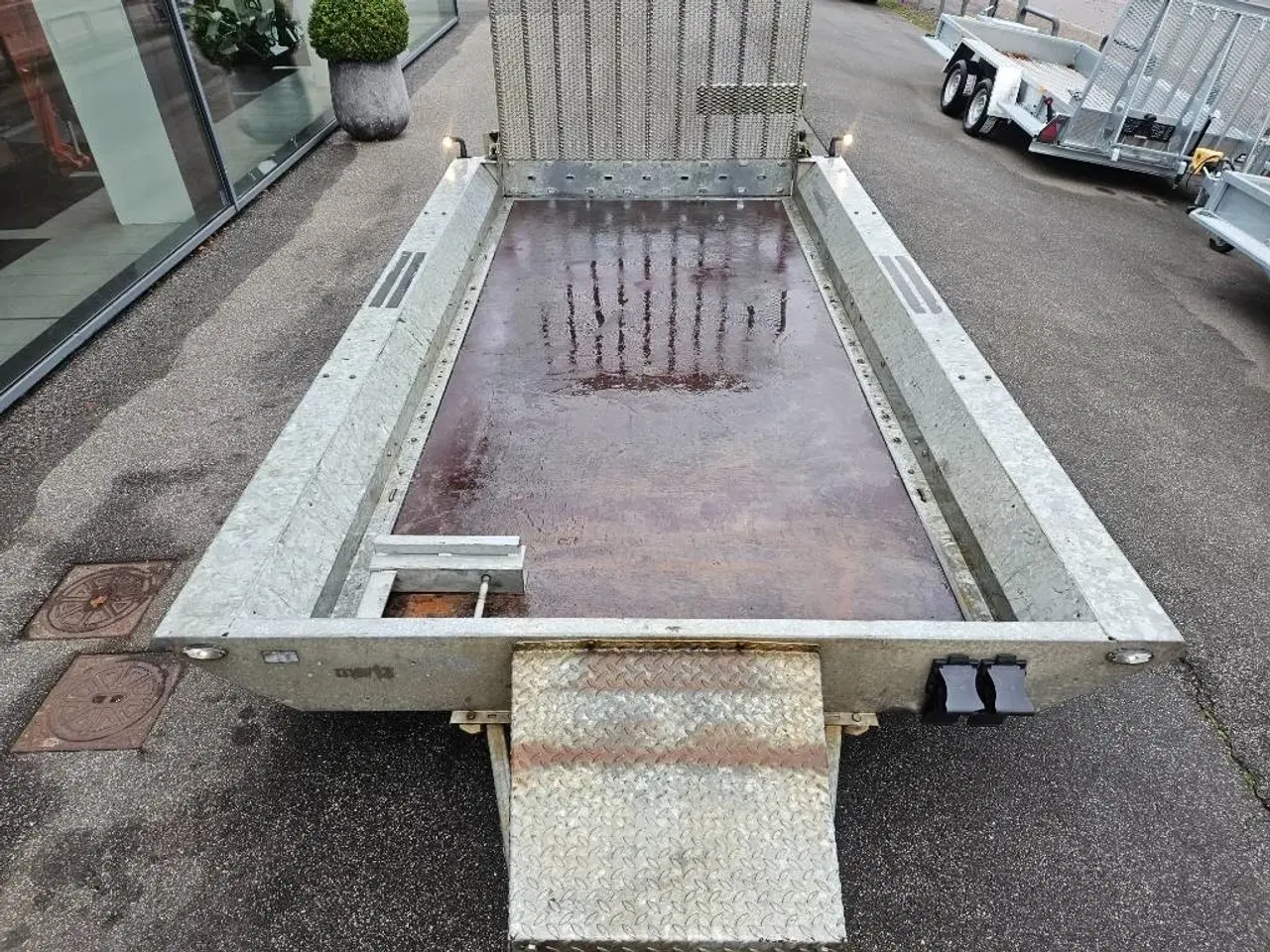 Billede 8 - martz builder 3 3500kg