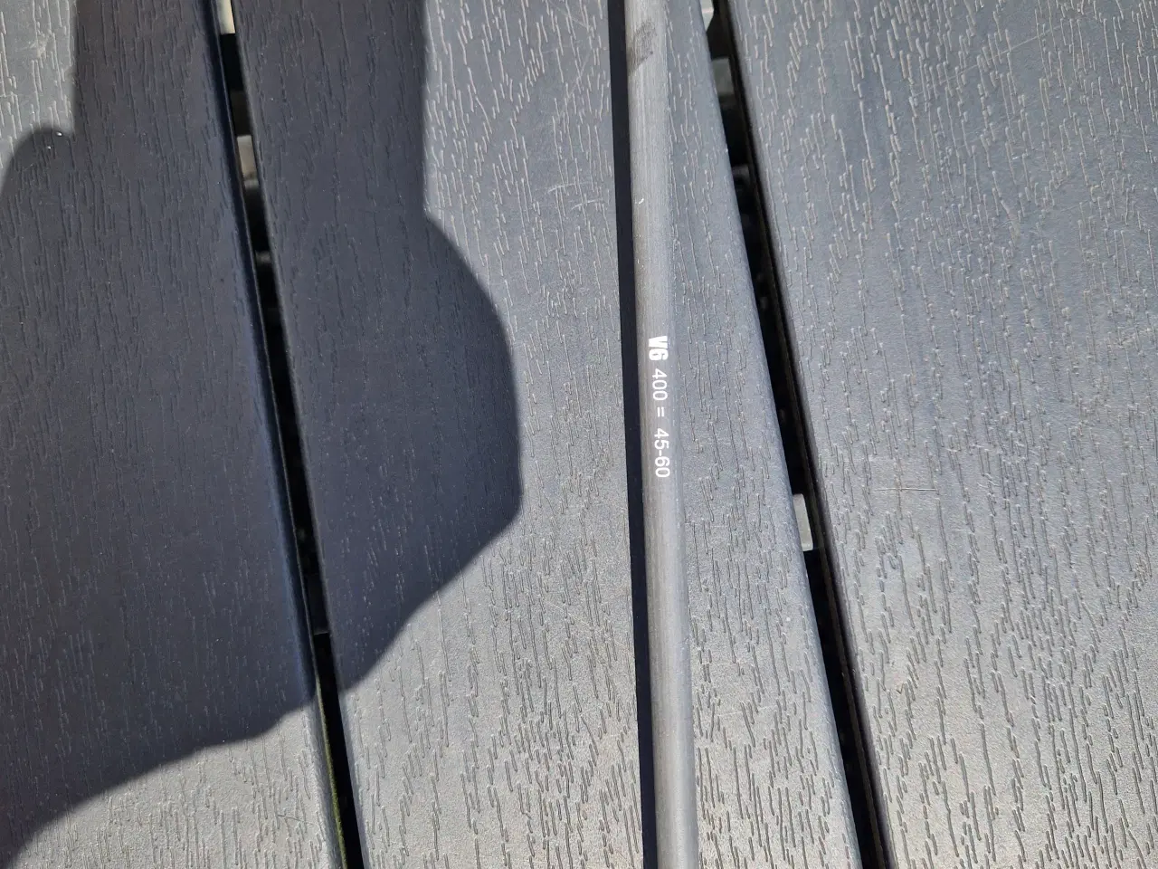 Billede 9 - Jagtbue + udstyr 