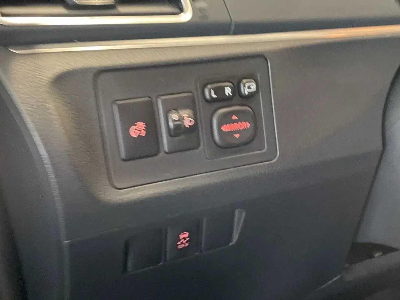 Billede 9 - Toyota Verso 7 pers. 1,6 VVT-I T2 Touch 132HK 6g