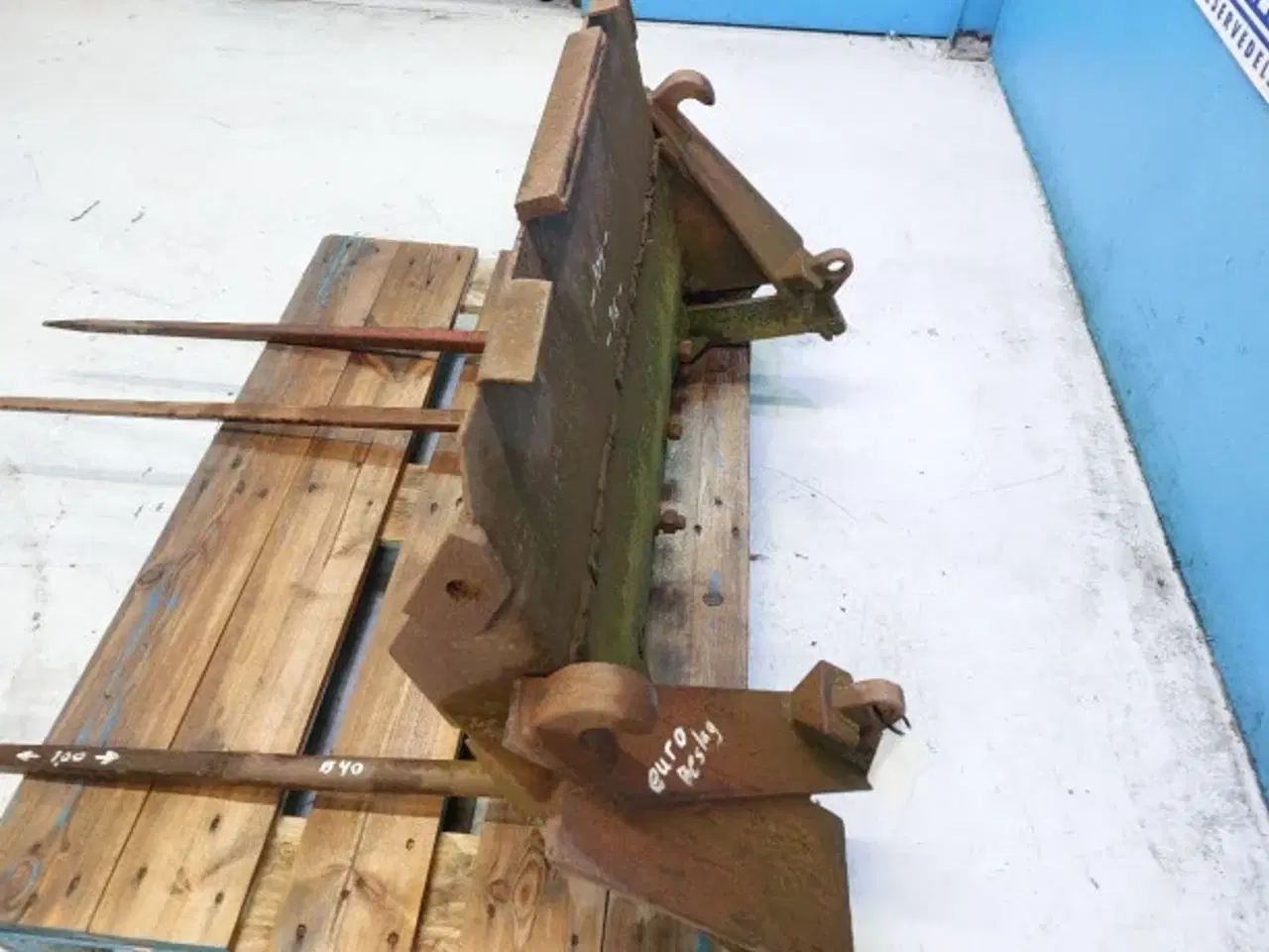 Billede 6 - Veto Siloklo