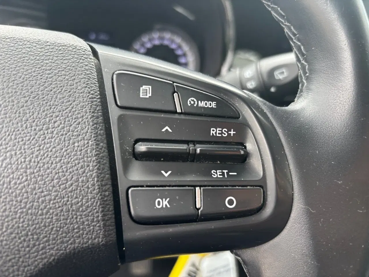 Billede 11 - Hyundai i10 1,0 MPi Essential