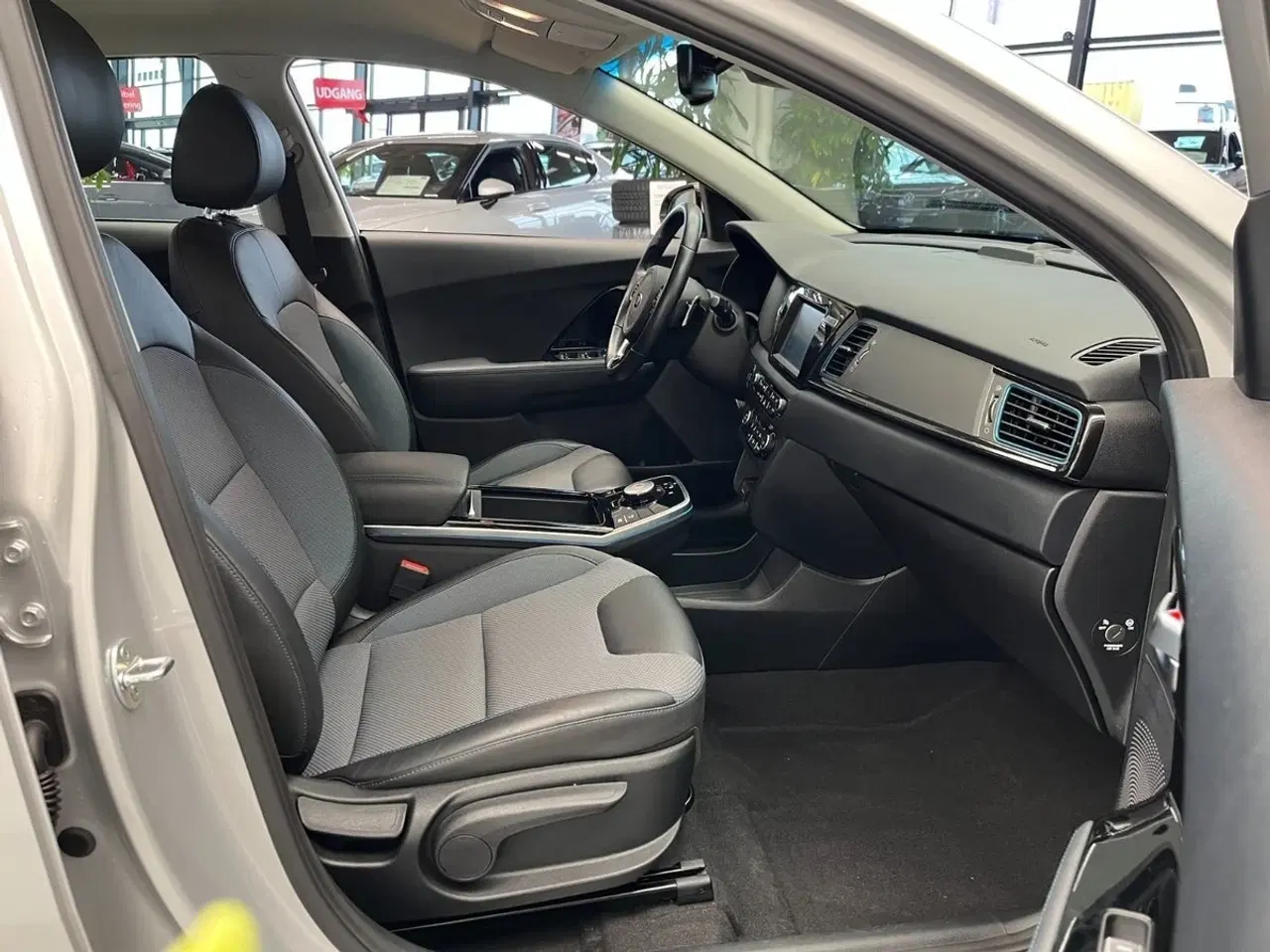 Billede 21 - Kia e-Niro 64 Comfort