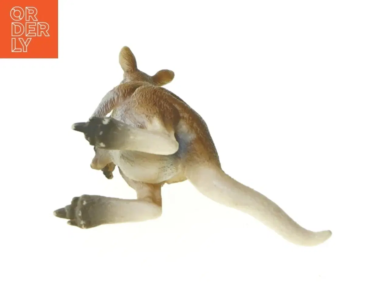Billede 4 - Kænguru Schleich