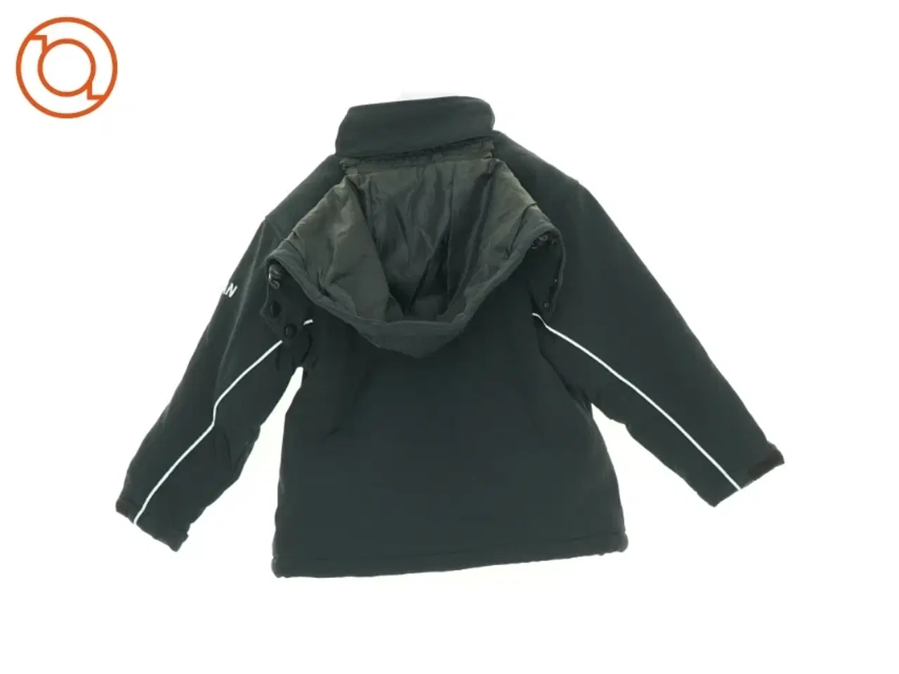 Billede 2 - Vindjakke (str. 104 cm)