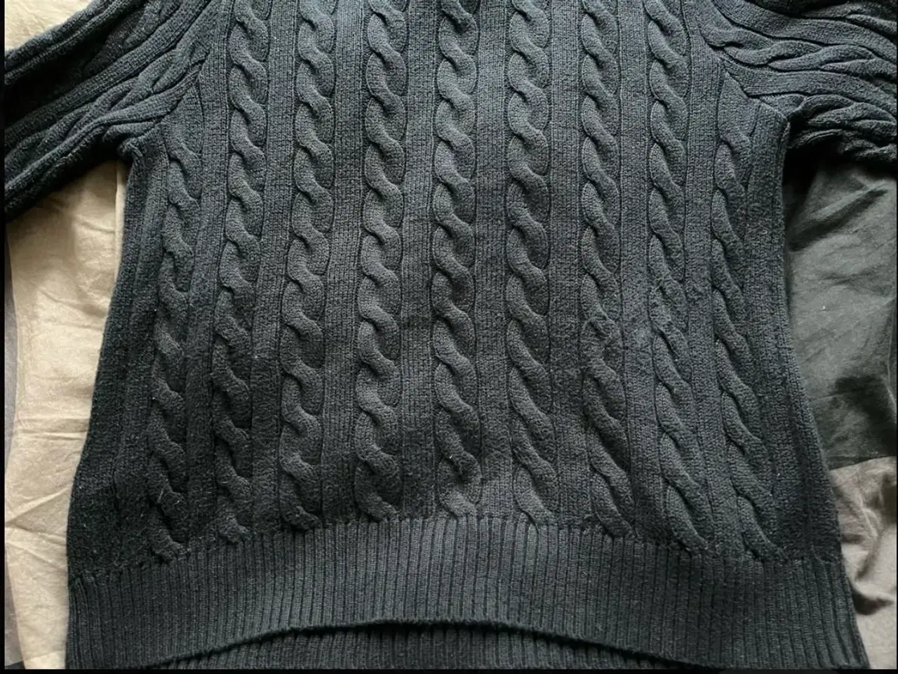 Billede 2 - Polo Ralph Lauren sweater