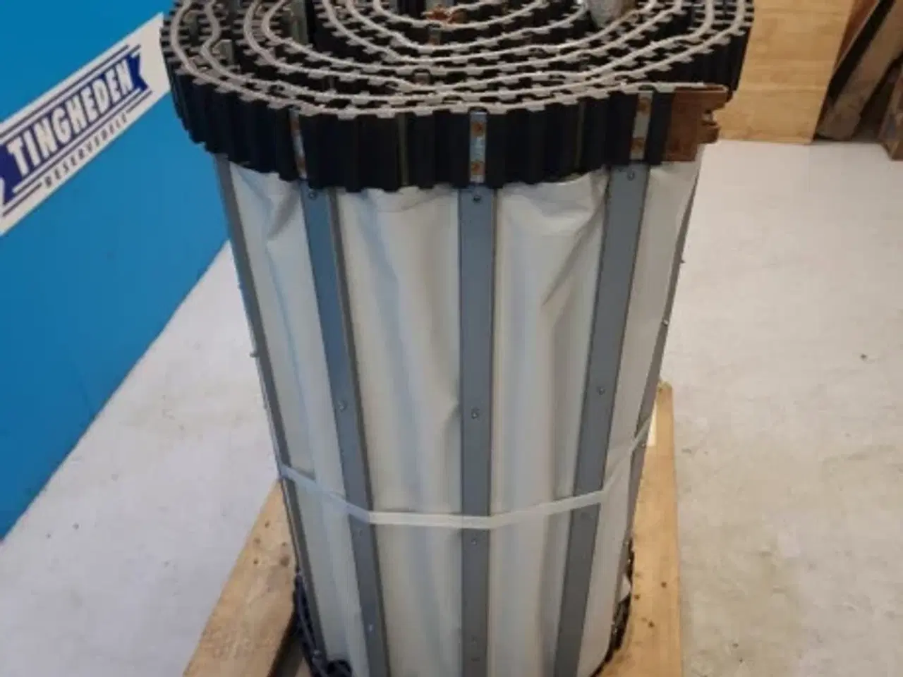 Billede 8 - Asa Lift 181-801 Remkæder