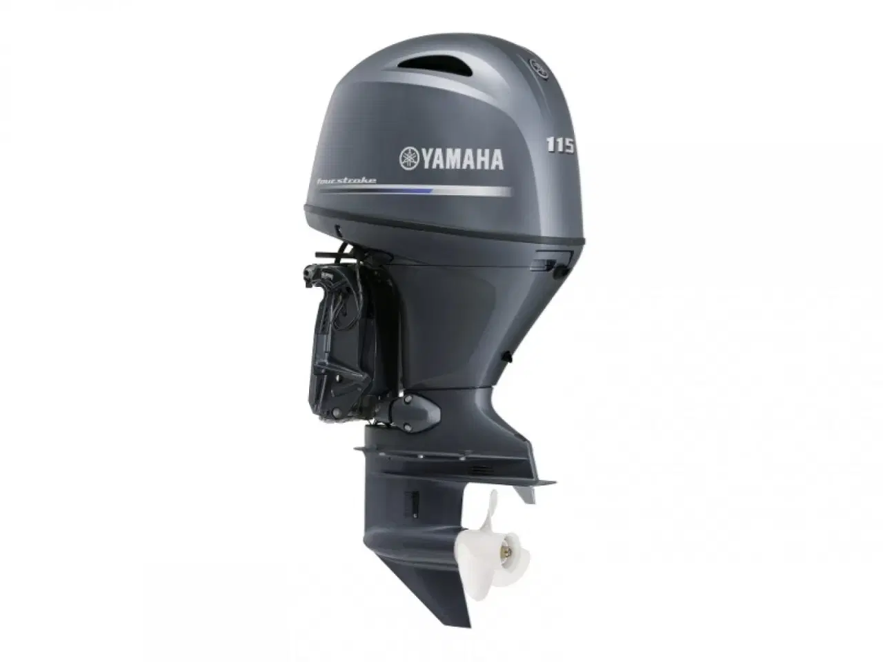 Billede 12 - Yamaha F115LB