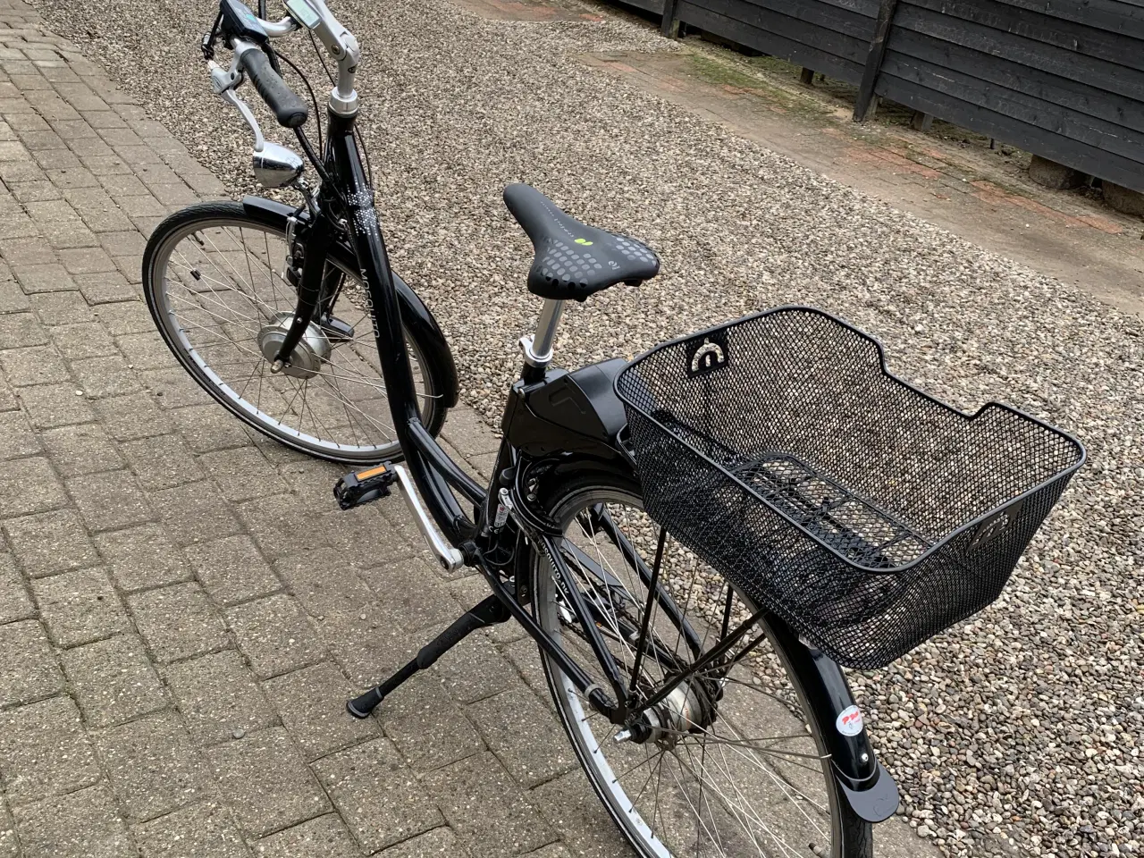 Billede 7 - Fin el cykel